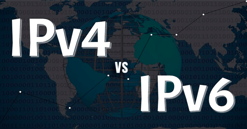 IPv4 和IPv6 是什么意思？哪個網(wǎng)速快？.png