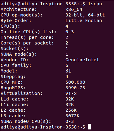 如何查找Linux是在32位還是64位上運(yùn)行？.....png